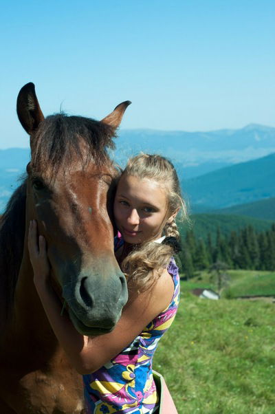 Аня Григорьева