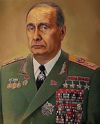 Василий Иназумов