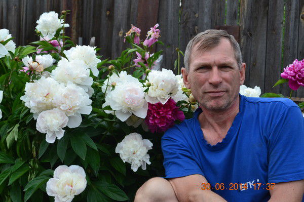 Сергей Золотухин