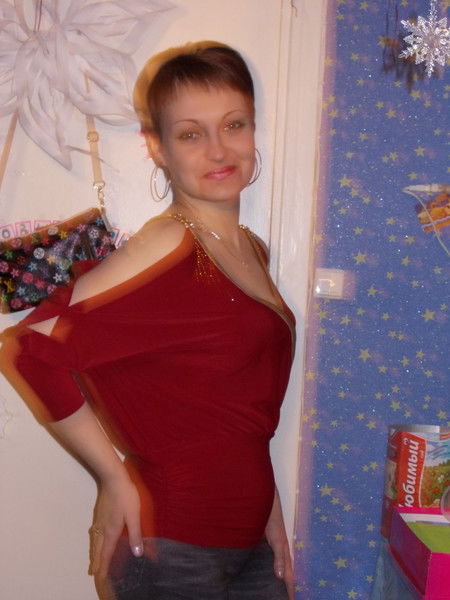 Надежда Беляева