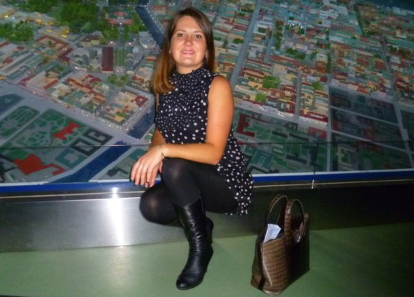 Натали Иванова