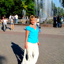 Марина Кравец