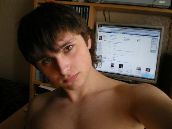 Дмитрий Акимов