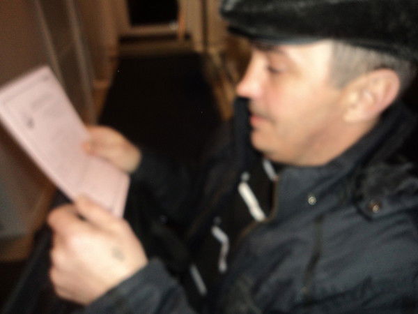 Борис Шиховцов