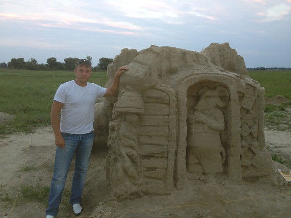 Владимир Крудов