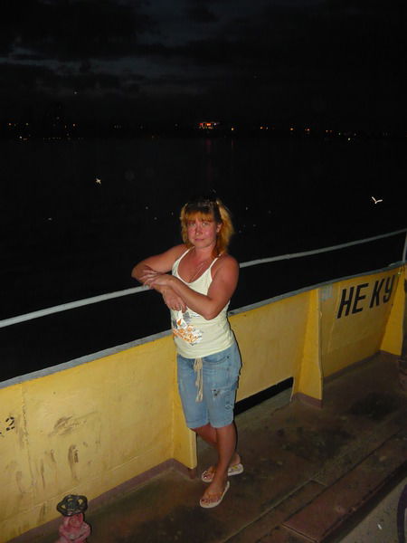 Елена Улькина