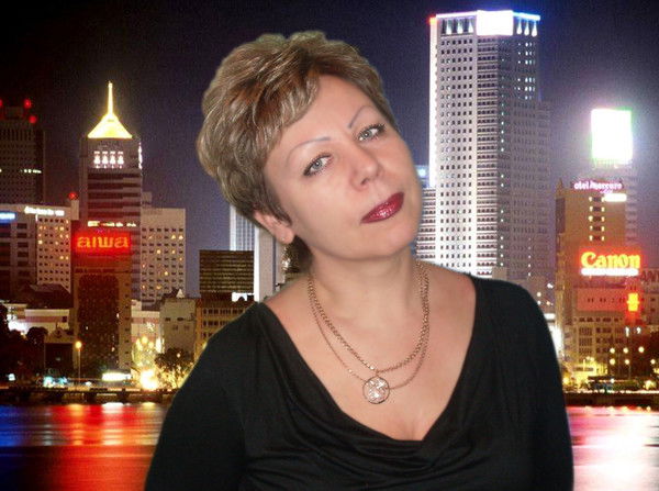 Ирина Доброгулова