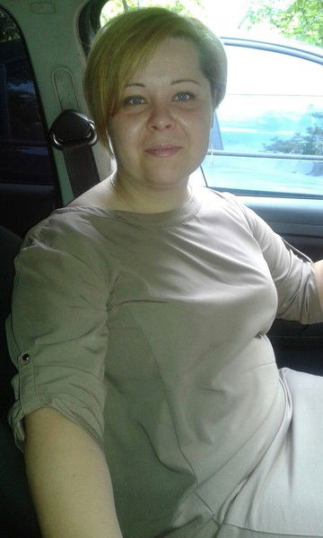 Светик Щербакова