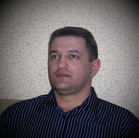 Aндрей Шуев