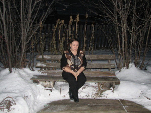 Людмила Коновалова