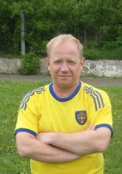 Сергей Левитов