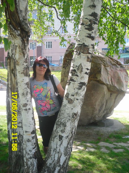 Гурьева Елена