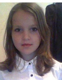 Наташа Павлова