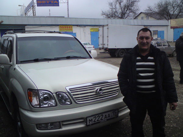 Ильгиз Заманов