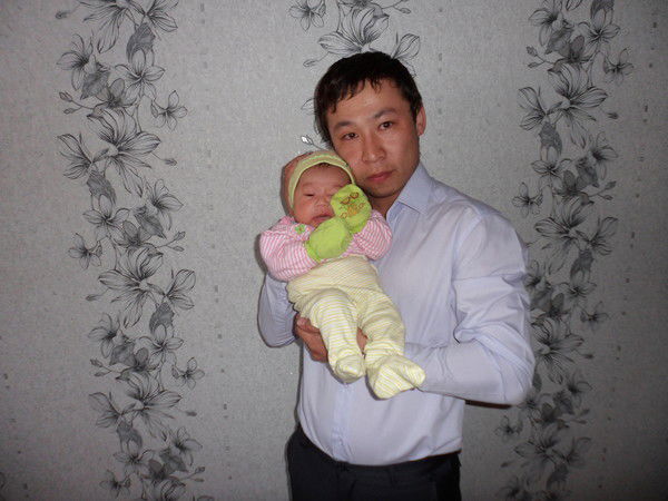 Жусiп Гулжамал