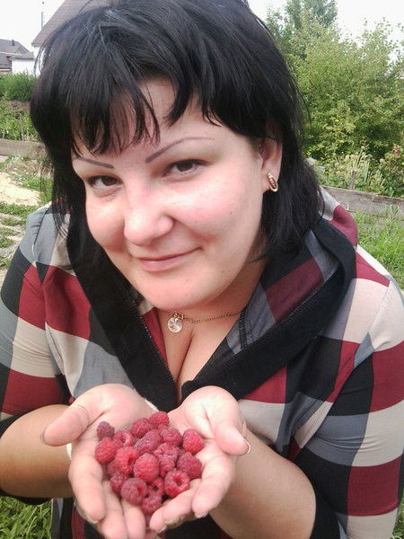 Ирина Капитонова