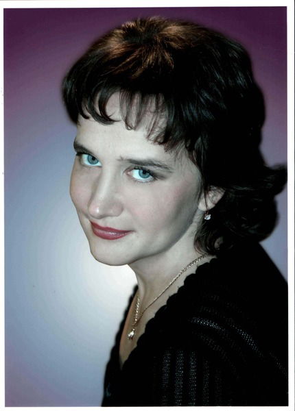 Гузель Хусаинова