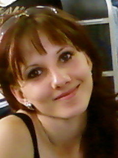 Мария Смилина