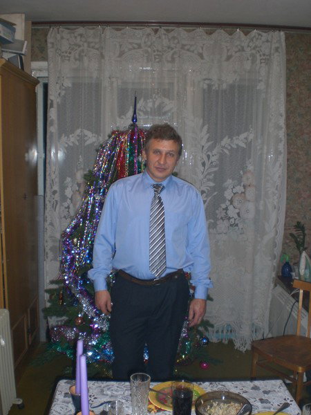 Николай Прокопчук