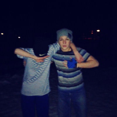 Никита Мишин