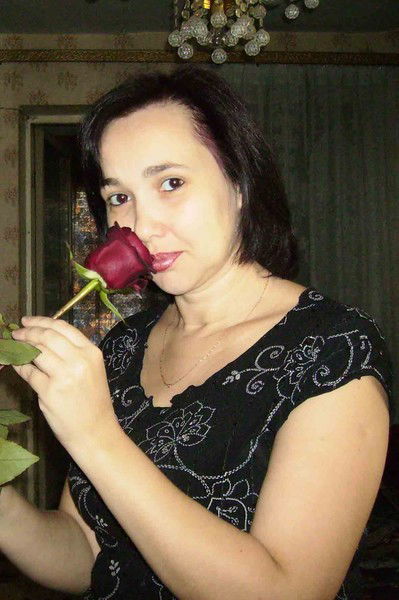 Гульмира Шамгулова