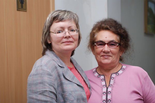 Ольга Калина