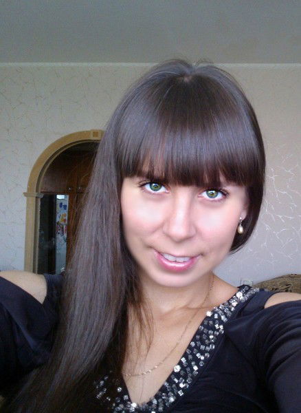 Веселова Екатерина