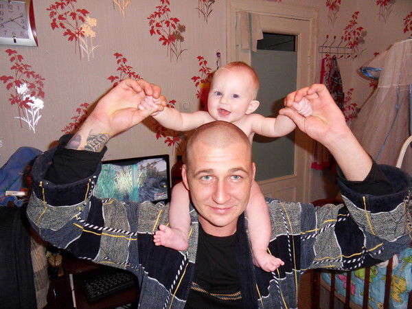 Александр Шинкаренко