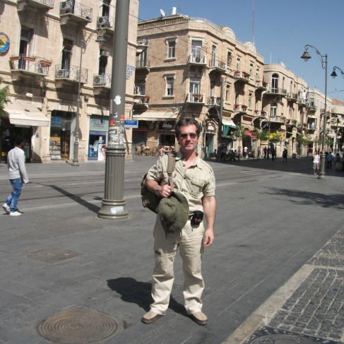 Игорь Абрамов