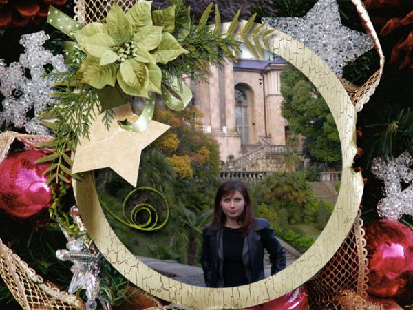 Светлана Витохина