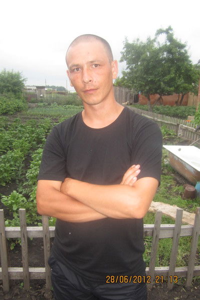 Дмитрий Копылов