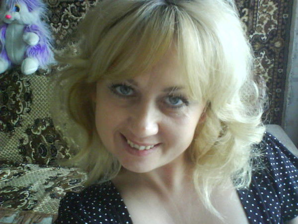 Елена Денисова