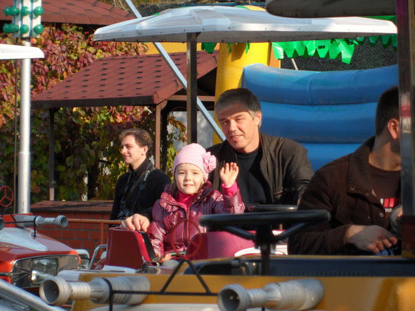 Андрей Прокудин