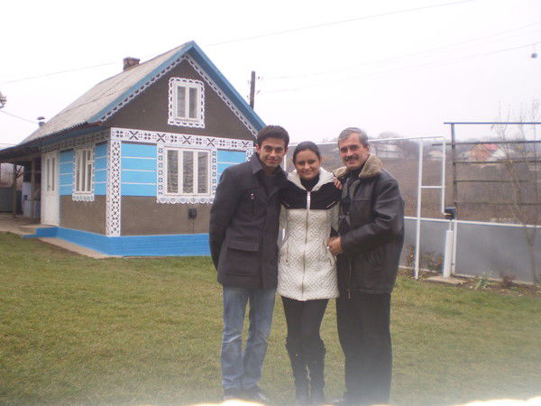 Валентин Александров