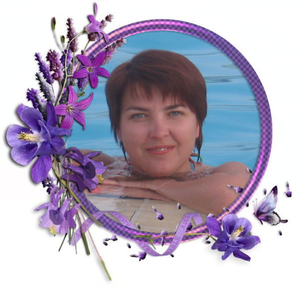 Ольга Попова