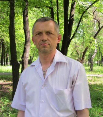 Владимир Кабачный