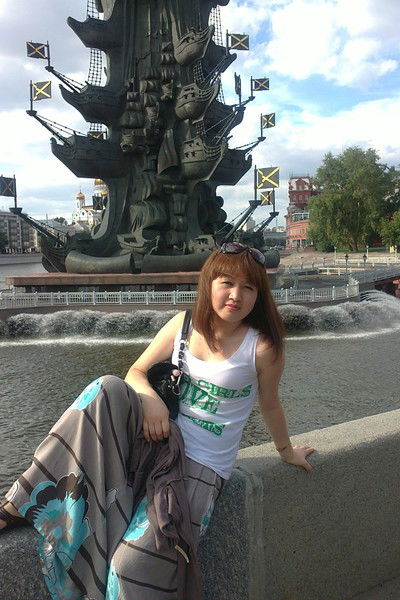 Асыл Козугулова