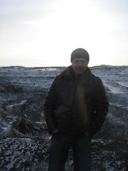 Константин Карлов