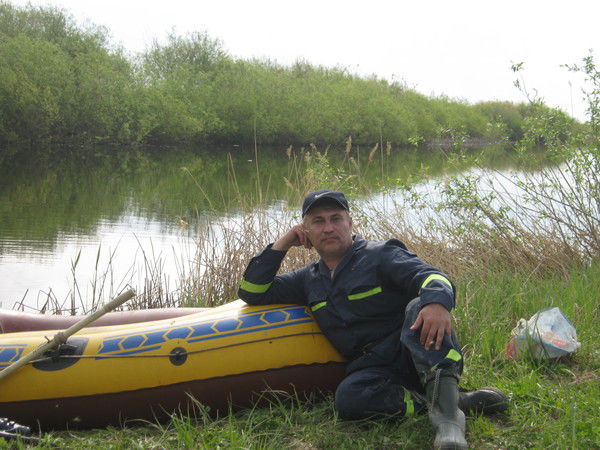 Александр Майоров