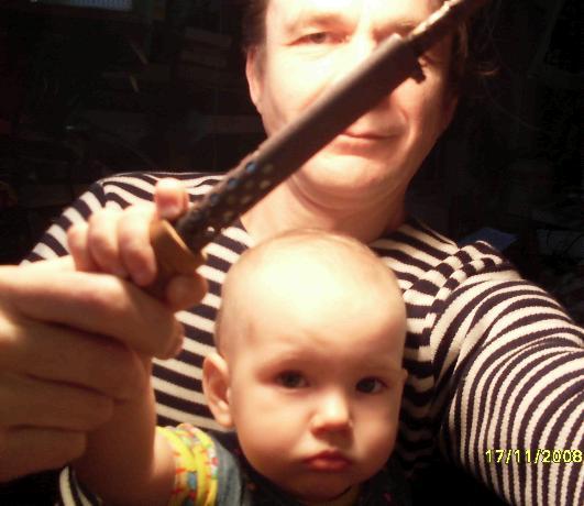 Иван Карнаух