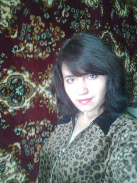 Гульсана Юсупова