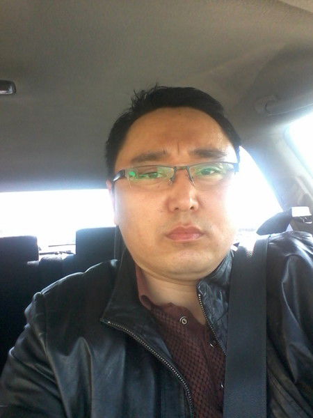 Дидар Нурахмет