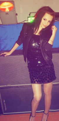 Ксения Мурзина