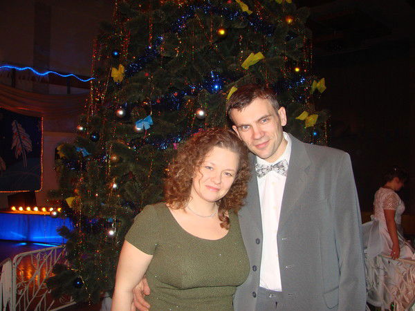 Елена Зубехина