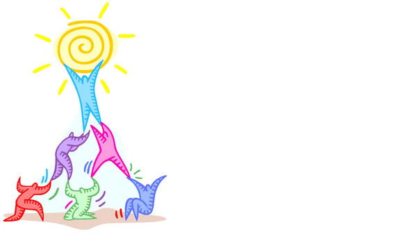 Солнышко Солнышко