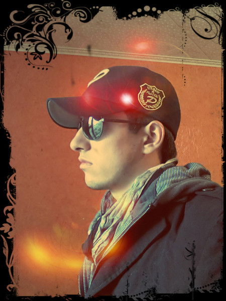 Фаридун Бобоев