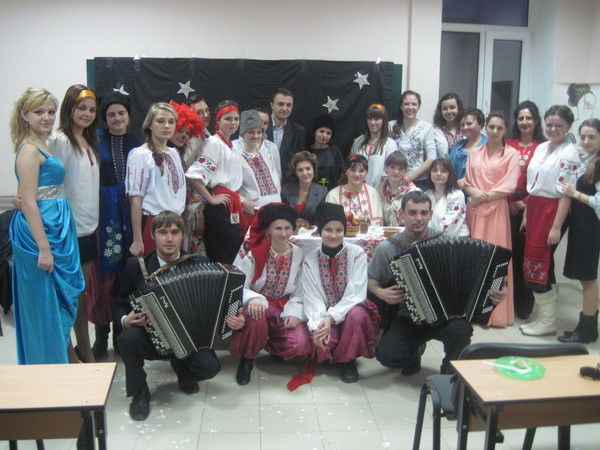 Группа 146 Чду