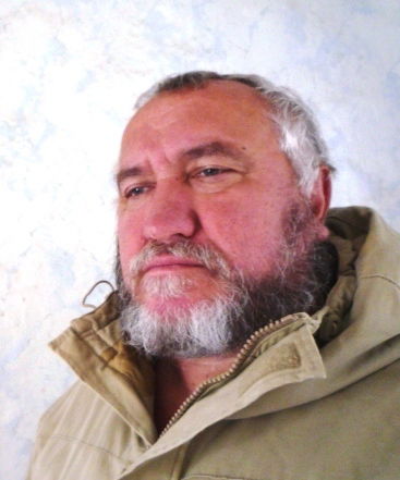 Николай Бурхайло