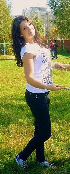 Александра Бабула