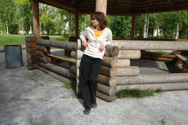 Варя Седова